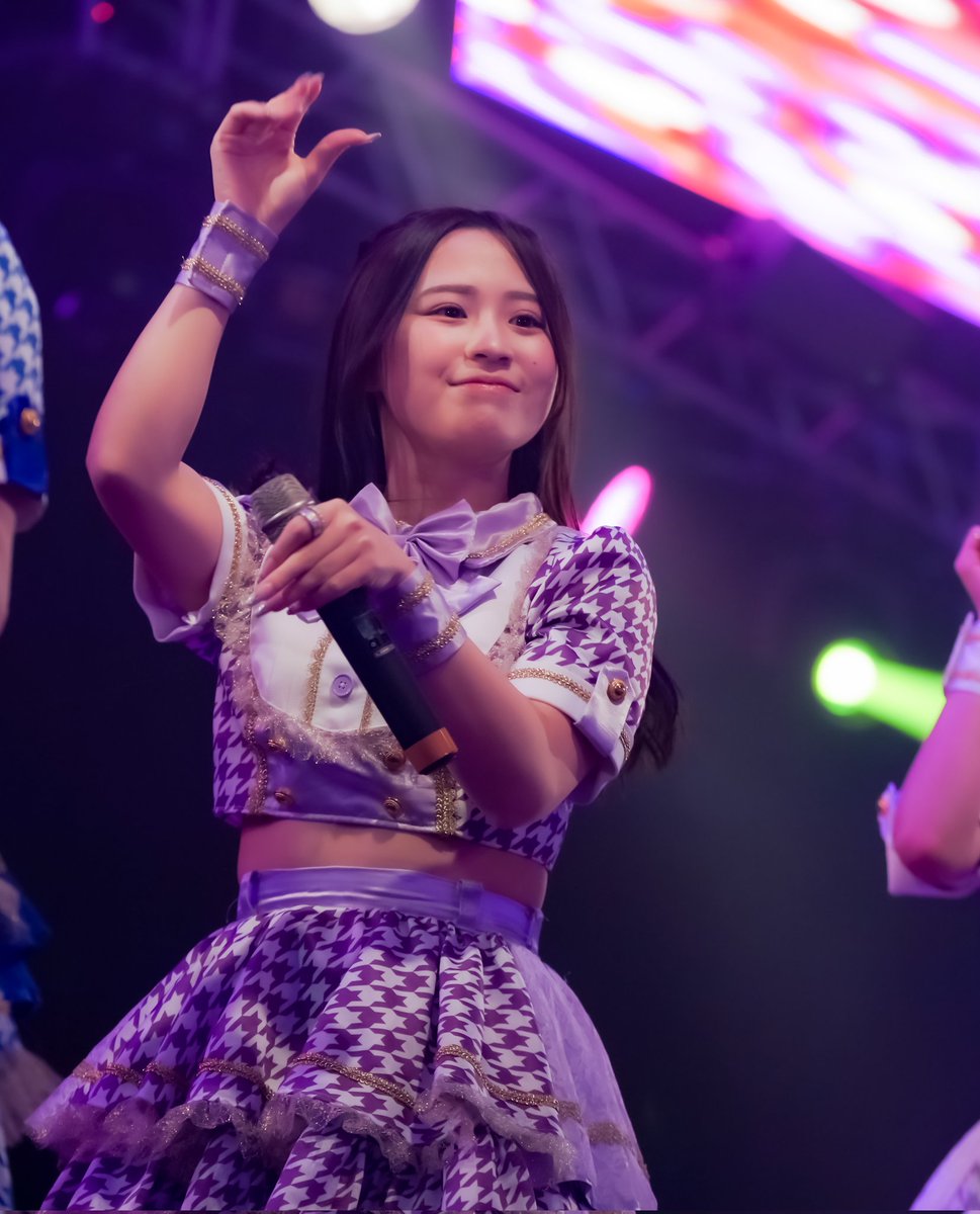 abel_Hiro's tweet image. #篠崎ここ (@coco_shinozaki)
#ステイニー
#2023年2月23日
#新宿ReNY
②