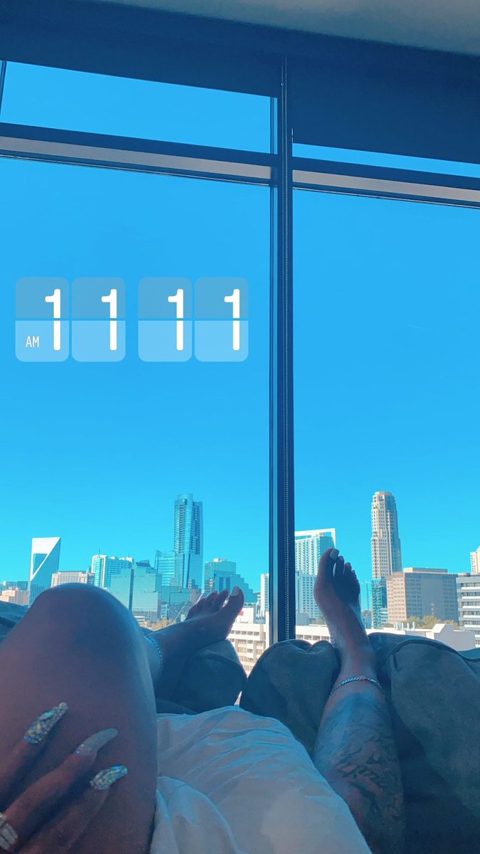 iamkeyarastone on Twitter: