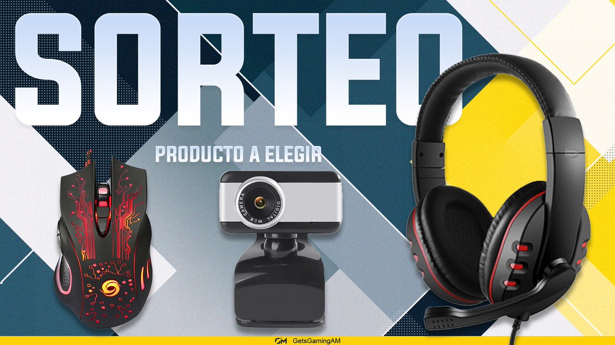 GetsGamingAM tweet media