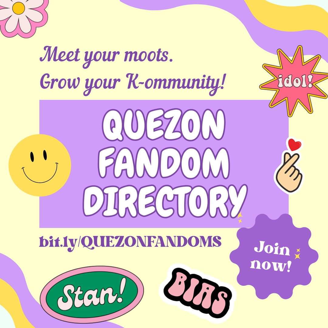Quezon Kzone🌸🌷 tweet media