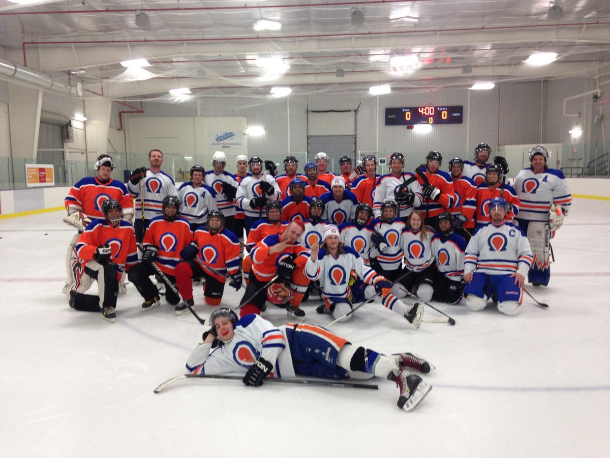 ResistanceYeg's tweet photo. Its with a heavy heart that we say good bye to our brother Alykhan (Al) Jiwa who passed away last week. Al was a mainstay of the Edmonton's reffing scene and a welcome combatant for us most notably for the Orange-White games during Spring Fling. Our thoughts are with his family https://t.co/KDmYoVy78n