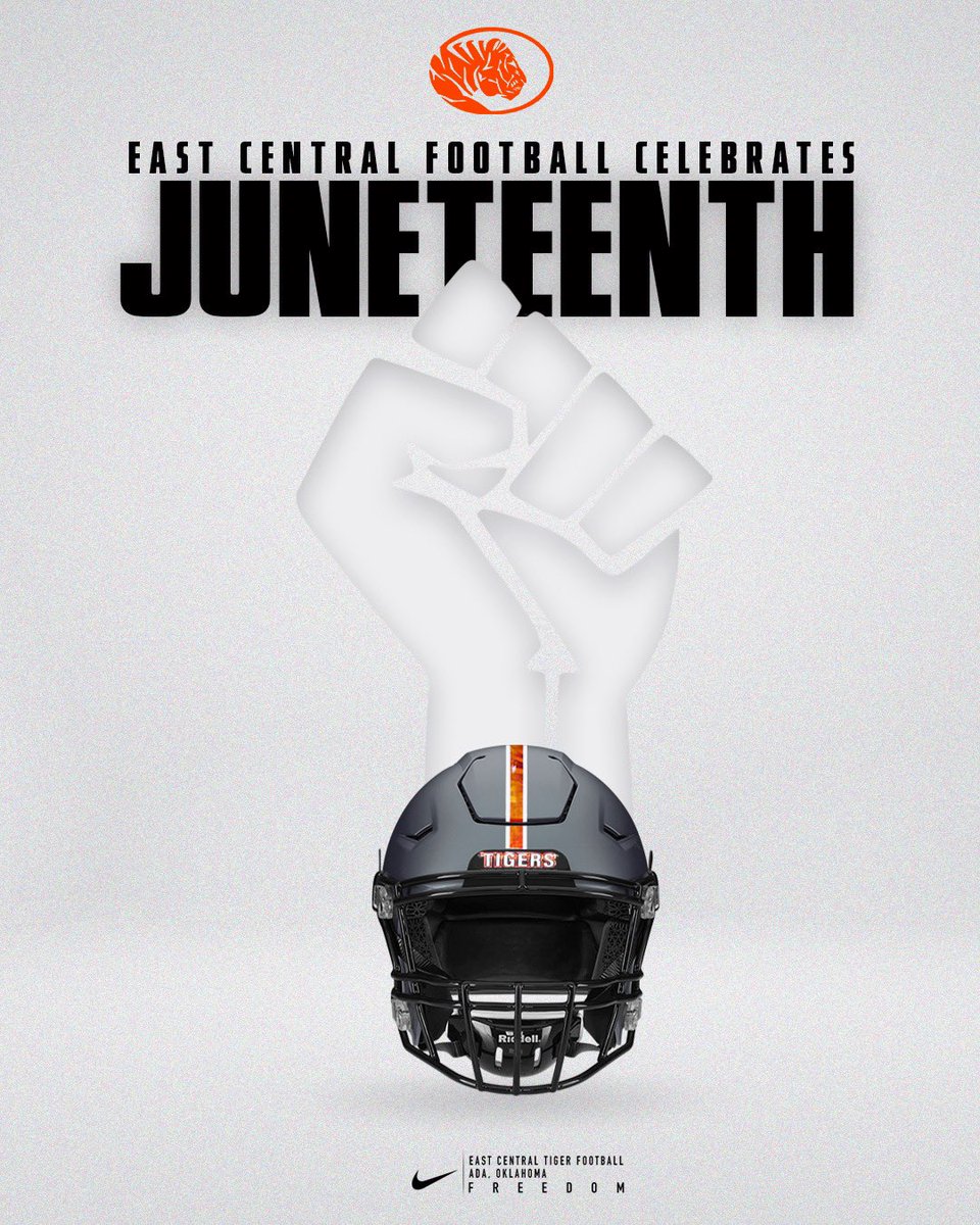 ECU Tigers Football (@ecutigersfb) on Twitter photo 