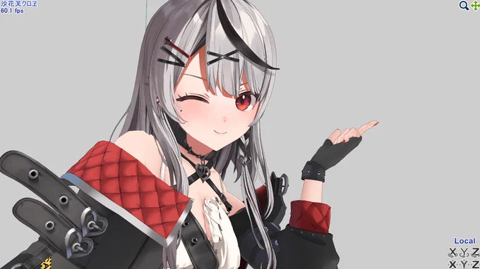 あぁ^～