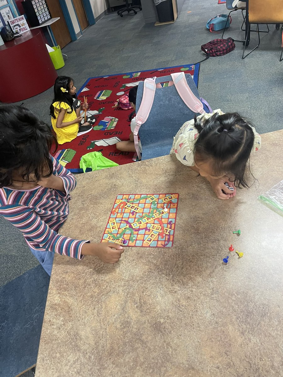 Claudia Rios (@netzerorios) on Twitter photo Communicating with each other, teaching and learning about their favorite games at summer school. <a href="/CISDESLBIL/">Coppell ISD ESL/BILINGUAL Program</a> #cisdeslbil @mkwunderl <a href="/Kenyon_Diane/">D. Kenyon</a> <a href="/jrharan/">Jessica Haran</a> Communicating with each other, teaching and learning about their favorite games at summer school. <a href="/CISDESLBIL/">Coppell ISD ESL/BILINGUAL Program</a> #cisdeslbil @mkwunderl <a href="/Kenyon_Diane/">D. Kenyon</a> <a href="/jrharan/">Jessica Haran</a>