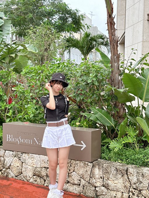 Twitterのコスプレ画像1