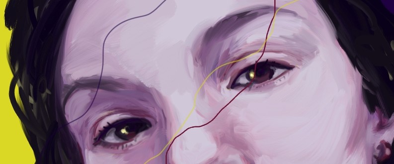 MeganDrawer's tweet photo. 👁️👁️
#digitalart https://t.co/aVTE1LVn6o