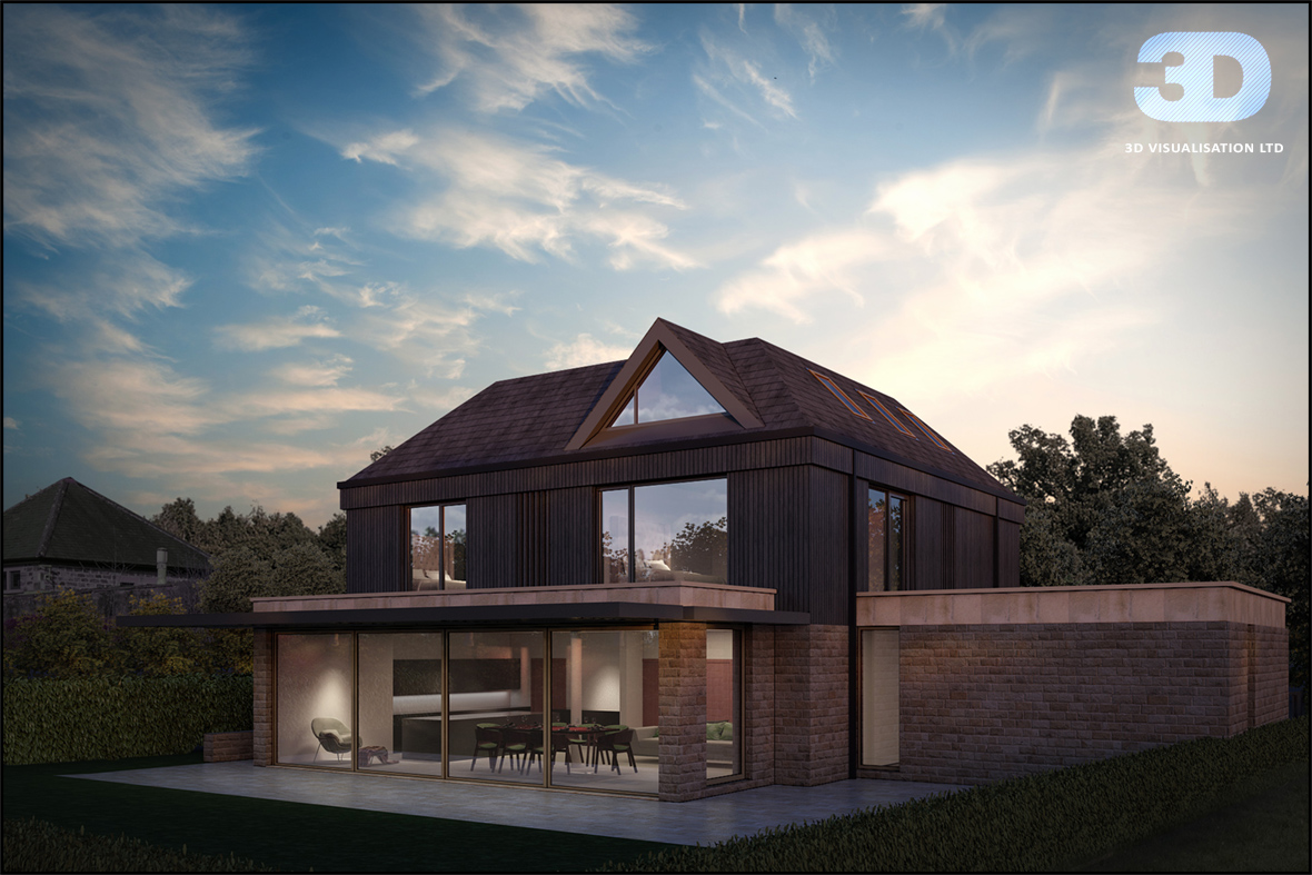 Neil_3DvisLtd's tweet photo. Contemporary new residential property we had the pleasure of modelling and rendering.
#Archvis #CGi #architecture #3DVisualisation #Vray #3DVis #Marketing #3dsmax #AutodeskLife #property https://t.co/NBqPKrkRvT