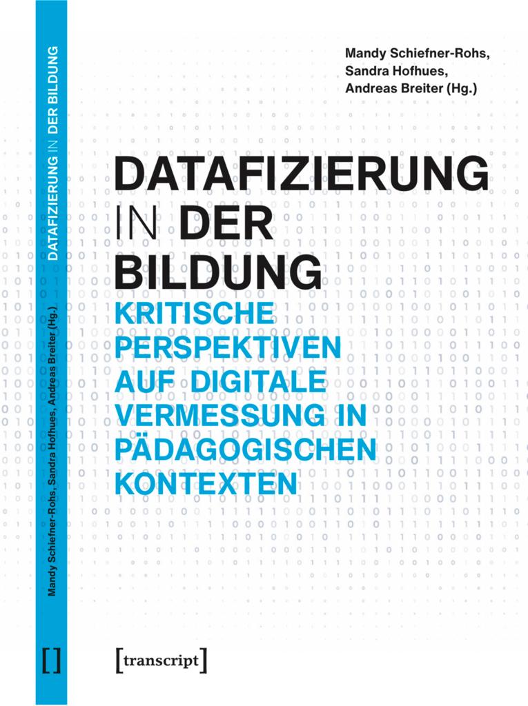 So langsam nimmt unser (@shofhues / @andy2pandy) Band zum Projekt all-is-data.de Gestalt an - wir freuen uns sehr. #datafizierung #bildung