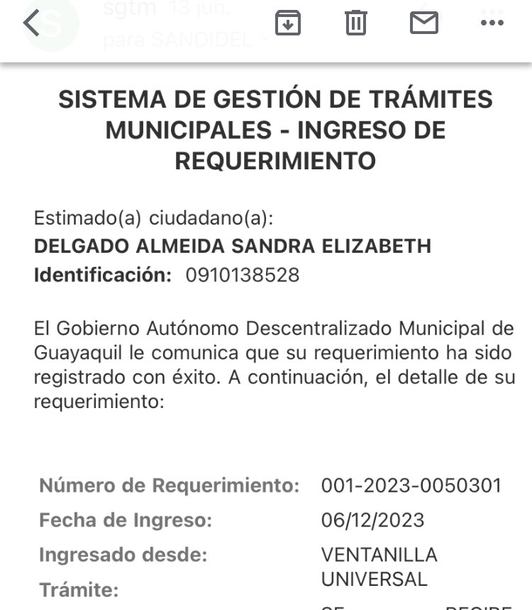 PintateEcuador's tweet photo. ⁦@aquilesalvarez⁩ ⁦@alcaldiagye⁩ ⁦@ATMGuayaquil⁩ 
Señor Alcalde estamos a la espera de su contestación ! Ya es hora que se trabaje en Prevención vial y en una verdadera Movilidad Sostenible, donde se respete el único bien q tenemos: VIDA https://t.co/PuiUUgwErT