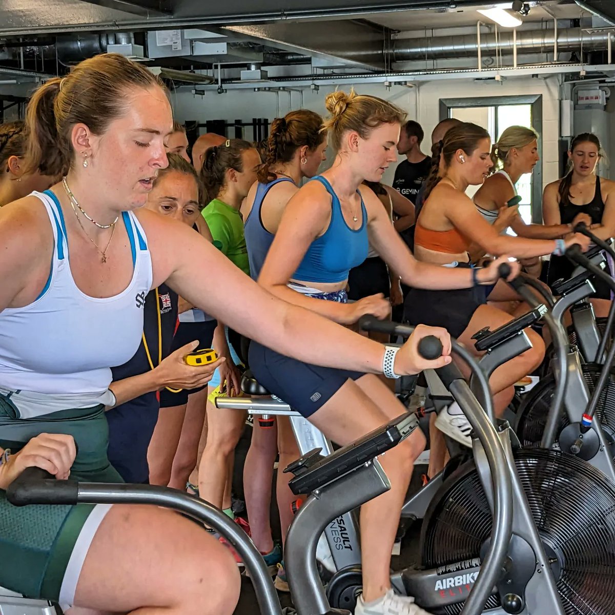 James Andrews tweet media