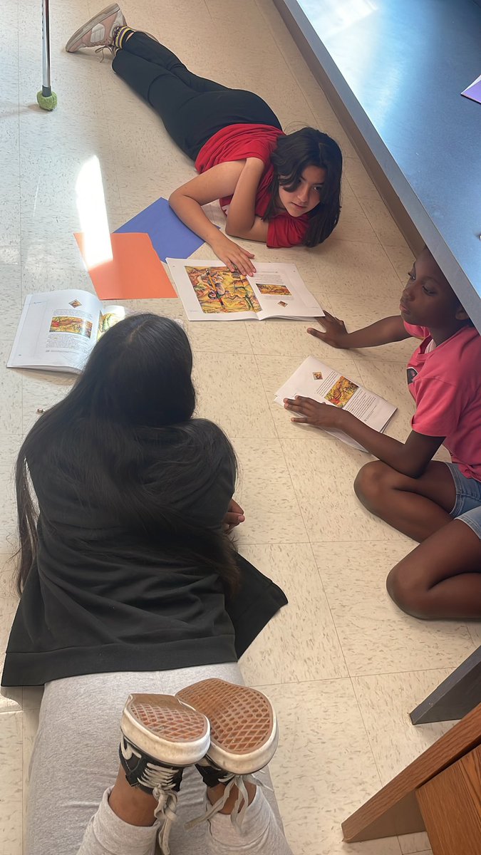 Sara Budd tweet media