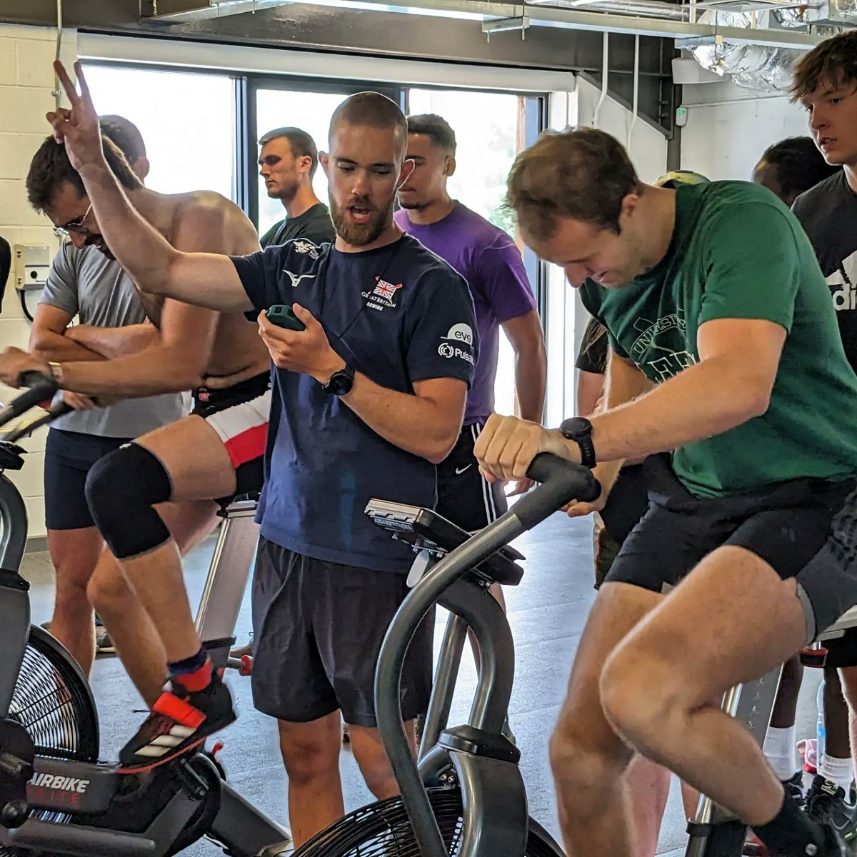 James Andrews tweet media