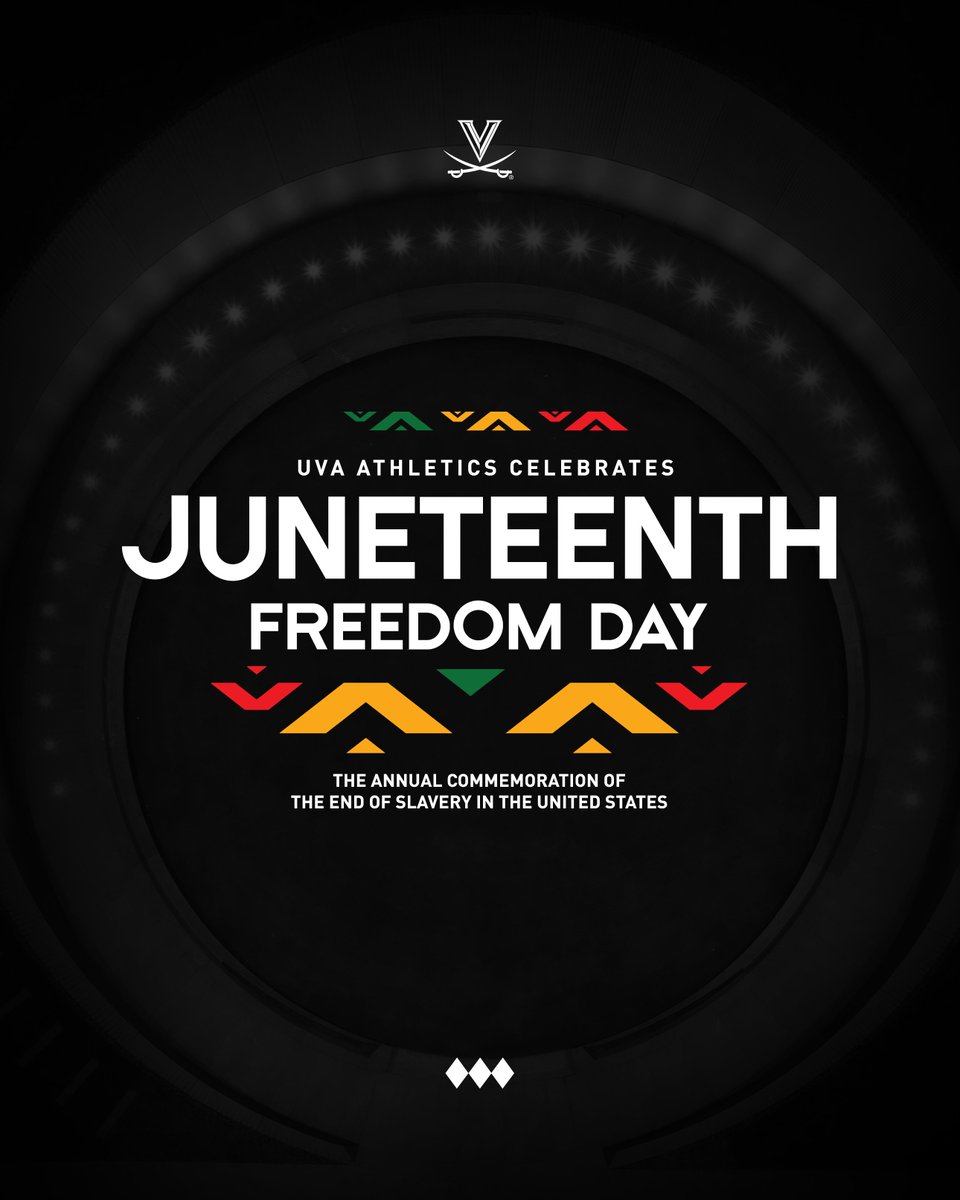Today, on this and every Juneteenth, we mark the end of slavery in the United States and reflect on that history as it relates to our University.

Learn more here:
Memorial Video: youtube.com/watch?v=nCxdjB…

Website: mel.virginia.edu