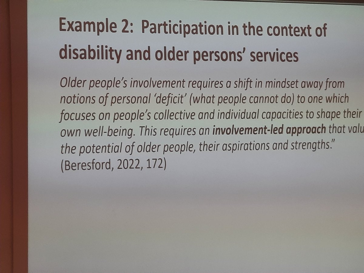 INORP ERASMUS+ Social Work Project tweet media