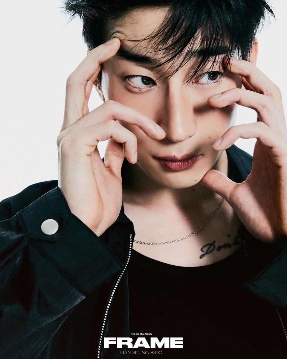 vctonprotect's tweet photo. 🦊| 230619 w_o_o_y_a instagram post

"[💿]
HAN SEUNG WOO
The 3rd Mini Album [FRAME]
Concept Photo #Third_FRAME 

2023.06.27 18:00 (KST)

#한승우 #HANSEUNGWOO
#FRAME #Dive_Into"

#승우 #SEUNGWOO https://t.co/ykZBjDe6QE