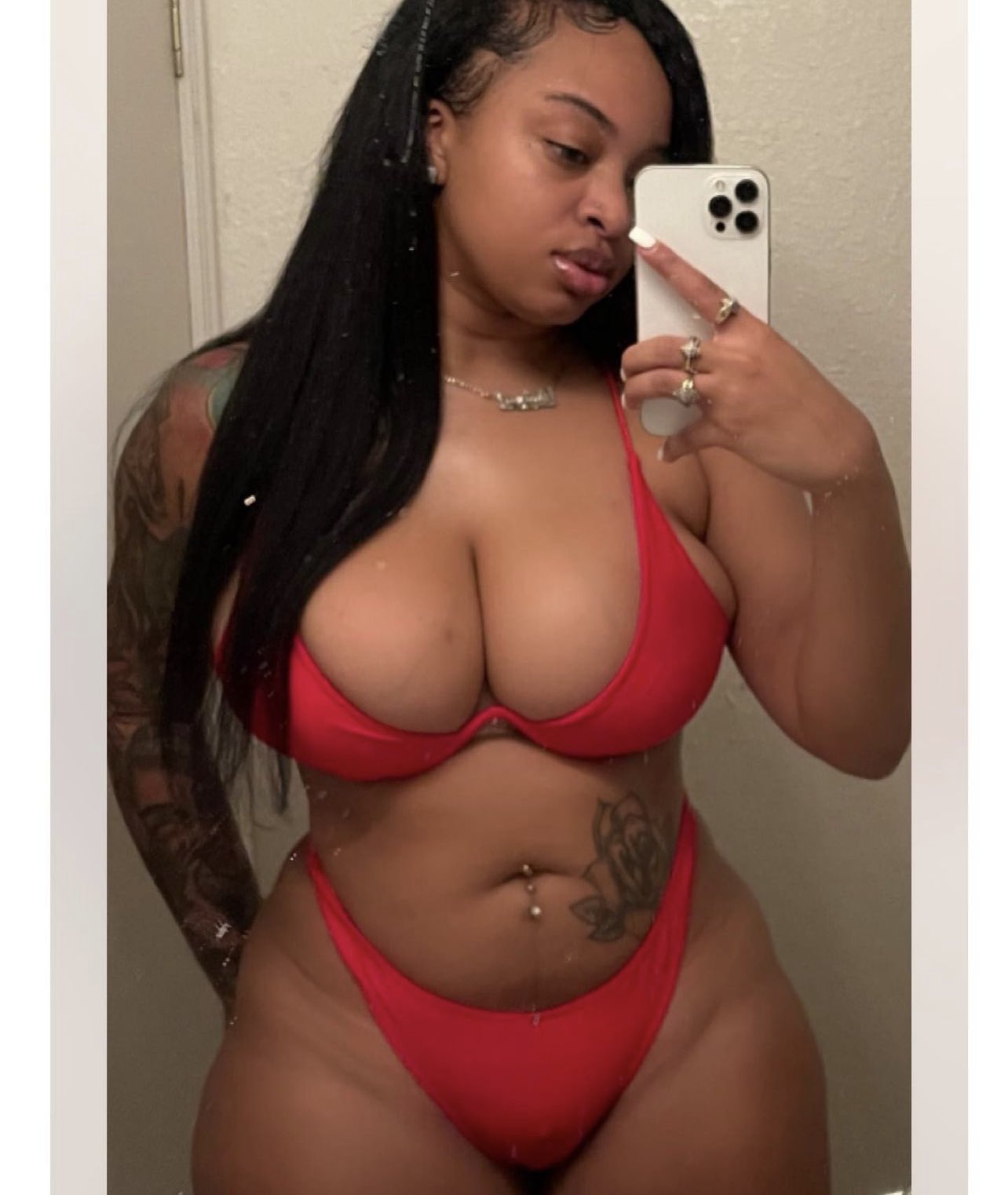 melanin on 𝕏 parody account on X: Thick 🩷 t.comPzcgxtVrO  X