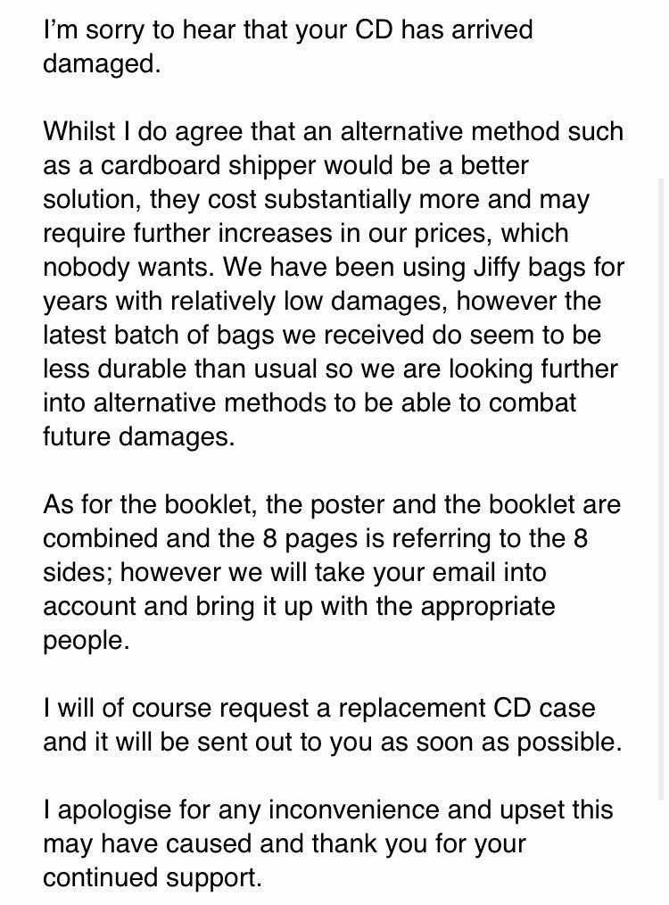 Doctor Who Home on Twitter "RT CaptainJimiPie Well… I got a reply