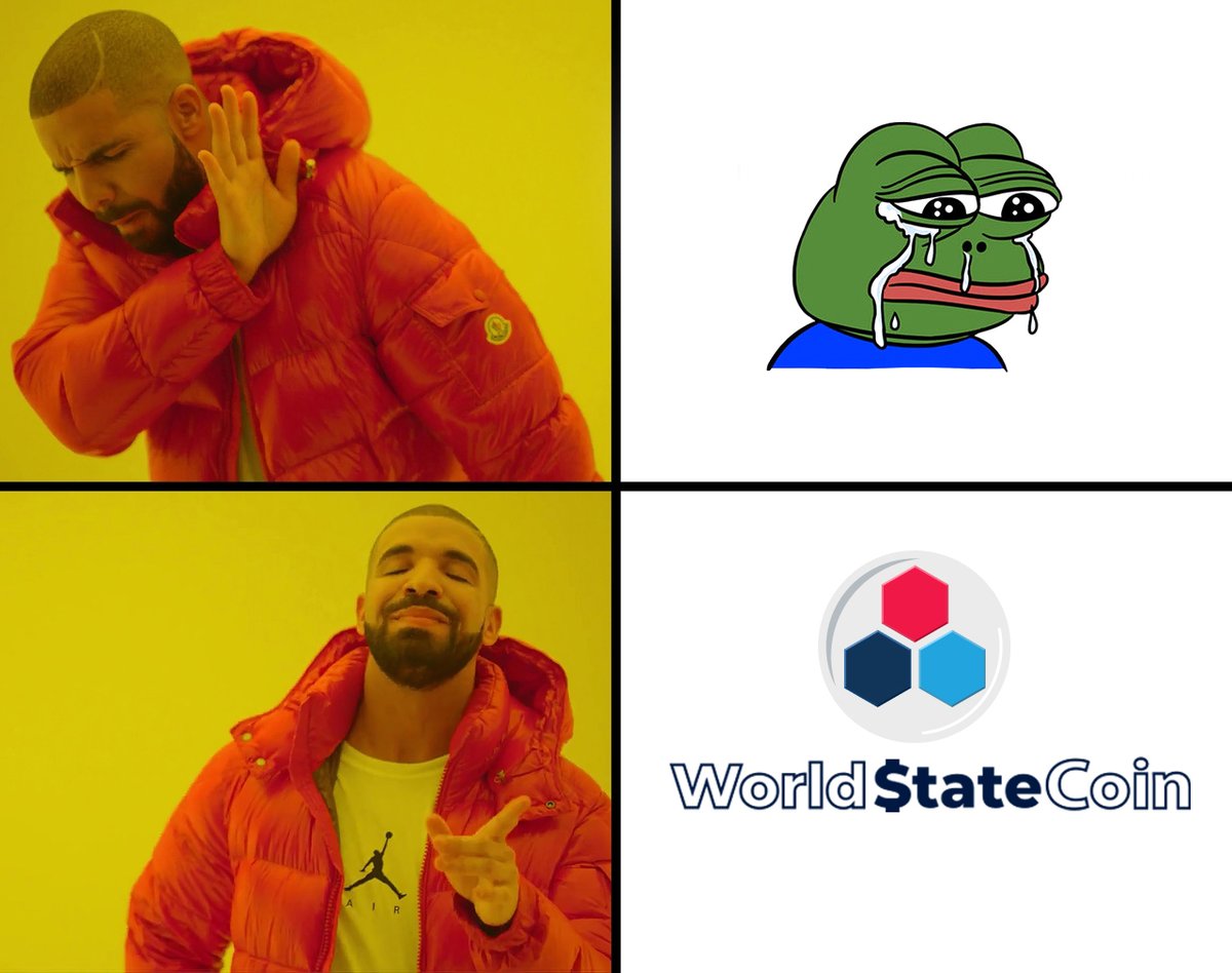 web3voin's tweet photo. @NFTGUYY @theworldstateio $WSC https://t.co/lMpW5nMnaA