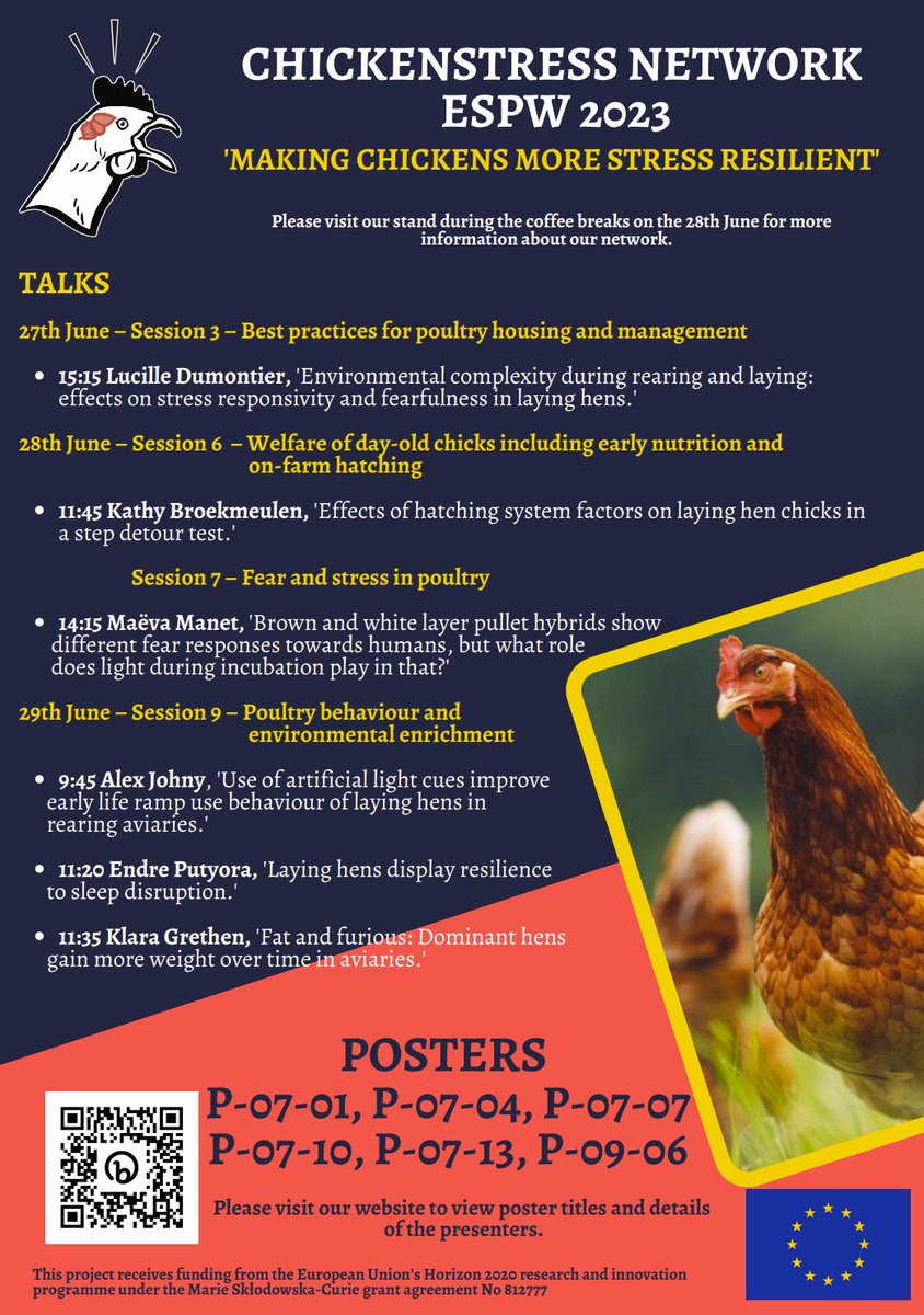 ChickenStress tweet media