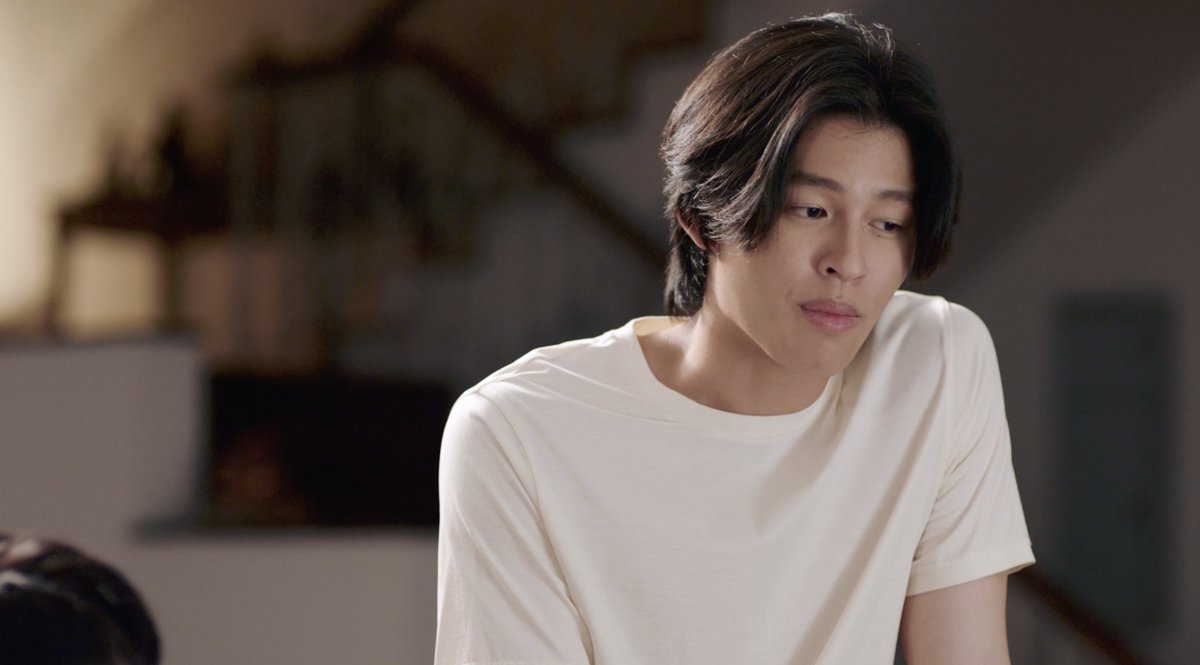 LonelinessTH's tweet photo. สุดหล่อของพี่><

#โคตรเหงาเรา2คนEP5
#GMMTV 
@ppnaravit https://t.co/izJnBzL1iq