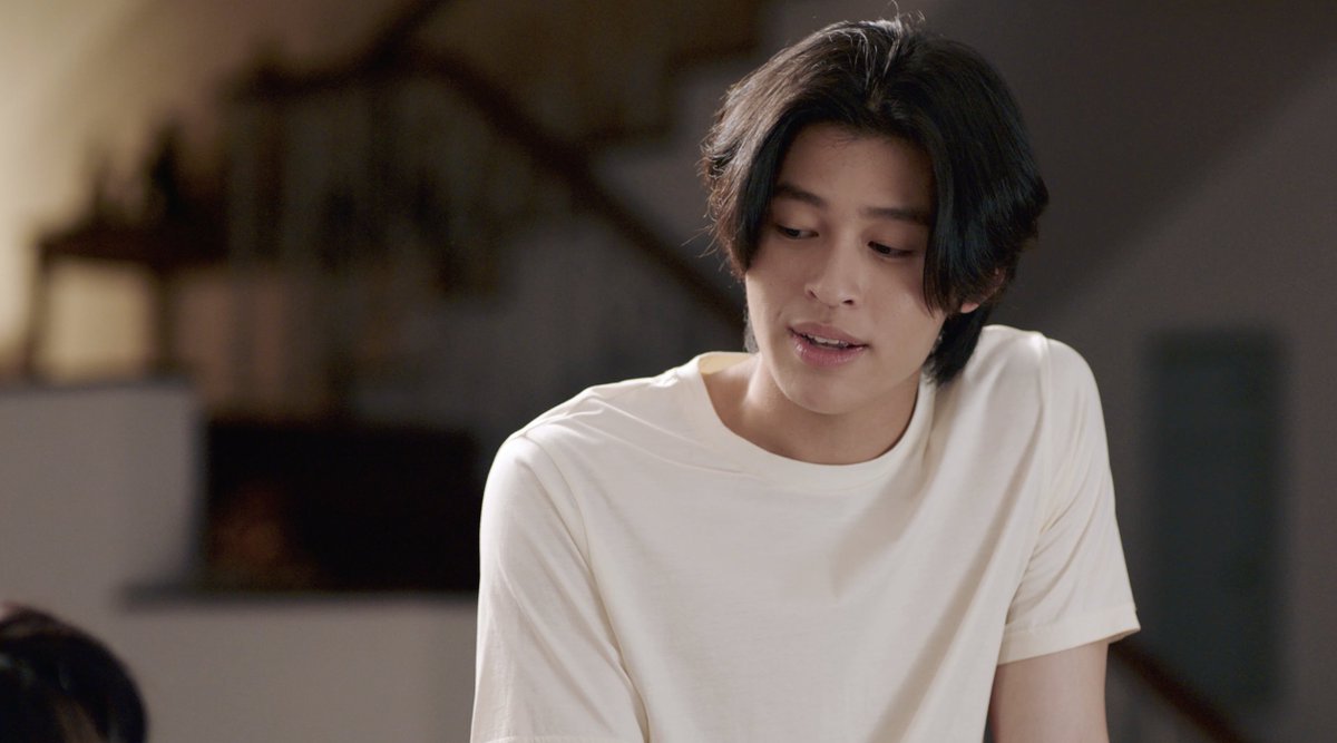 LonelinessTH's tweet photo. สุดหล่อของพี่><

#โคตรเหงาเรา2คนEP5
#GMMTV 
@ppnaravit https://t.co/izJnBzL1iq
