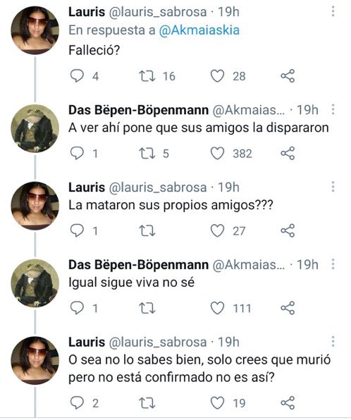 ceciarmy's tweet photo. Esta conversación nunca dejará de sorprenderme https://t.co/ulaQ7yn2TU