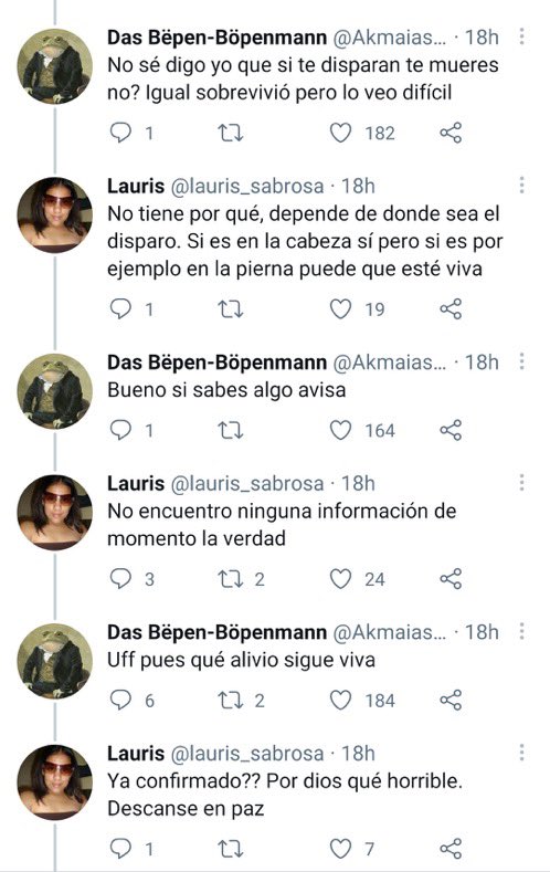 ceciarmy's tweet photo. Esta conversación nunca dejará de sorprenderme https://t.co/ulaQ7yn2TU