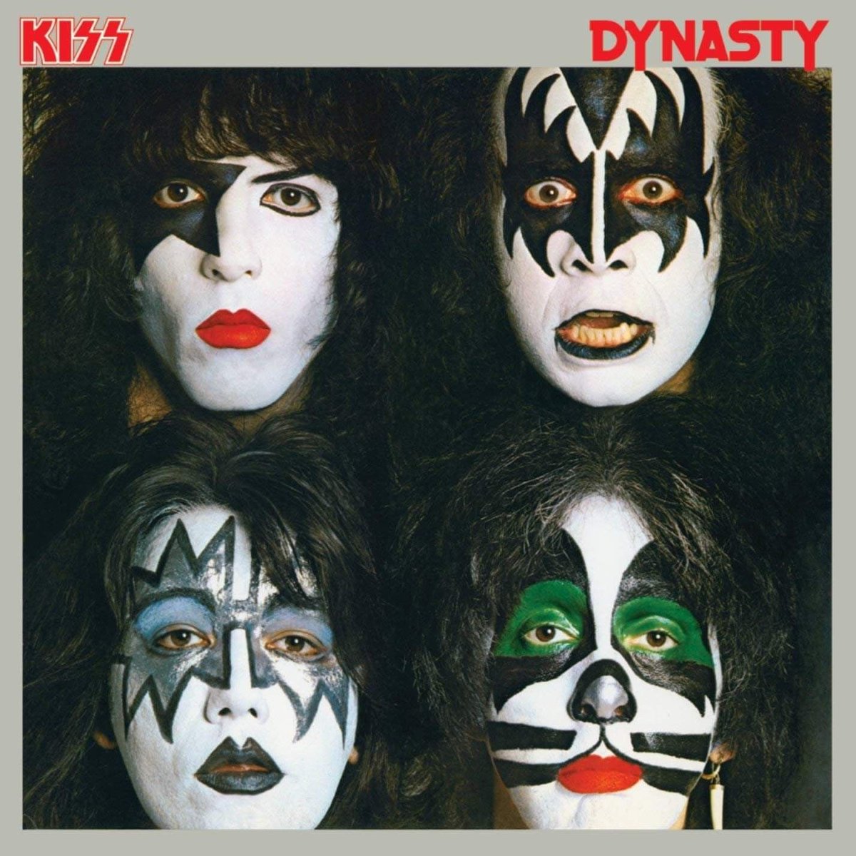 Your Top Three Favorite Songs On "Dynasty"?