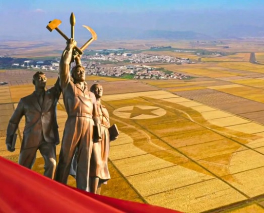 _BrasilPopular's tweet photo. Brilhem, socialistas!
#juche #coreiapopular #brasil #socialismo https://t.co/E90XTnOexT