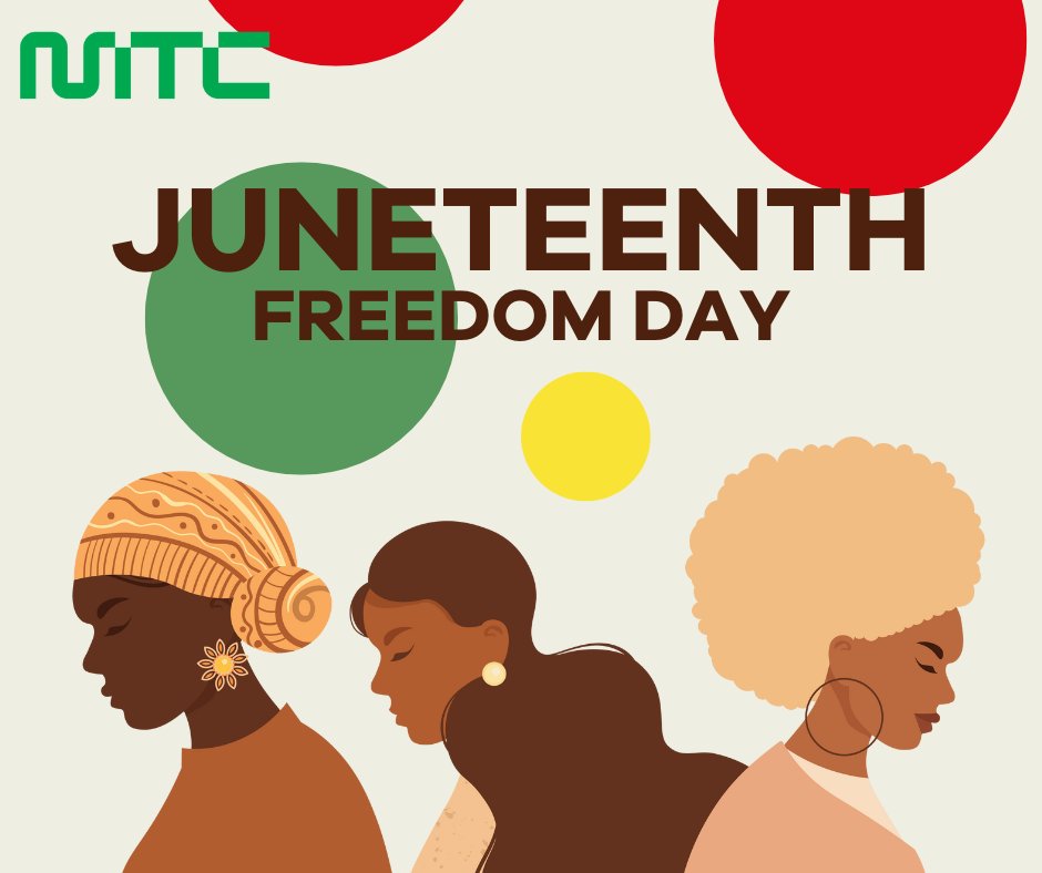 easyasmtc's tweet image. &quot;You can’t separate peace from freedom, because no one can be at peace unless he has his freedom.&quot;- Malcom X  #ThinkMTC #DoITDifferently #Juneteenth