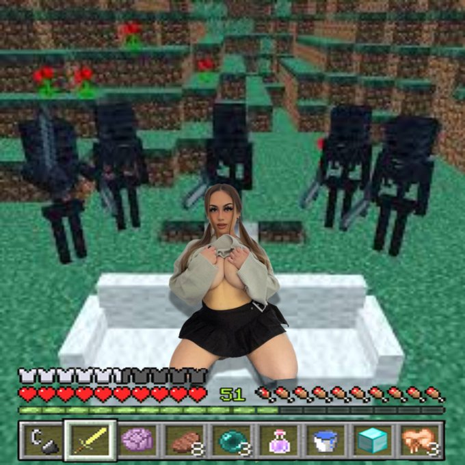 What if we kissed..?? #nsfw_twitter https://t.co/nmJTuwKZT5