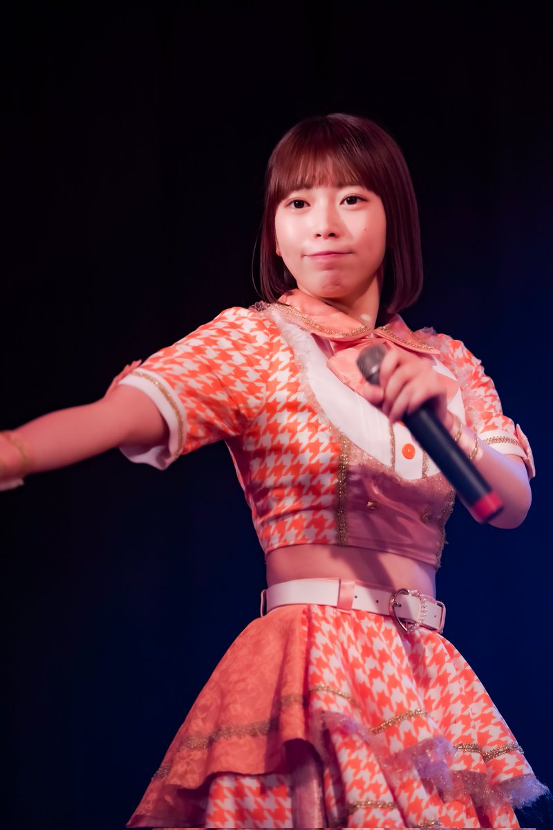 abel_Hiro's tweet image. #松岡ななか (@nanaka_matsuoka)
#ステイニー
#2023年2月23日
#新宿ReNY