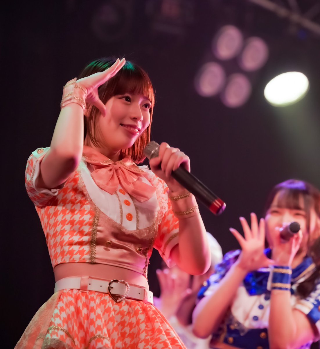 abel_Hiro's tweet image. #松岡ななか (@nanaka_matsuoka)
#ステイニー
#2023年2月23日
#新宿ReNY