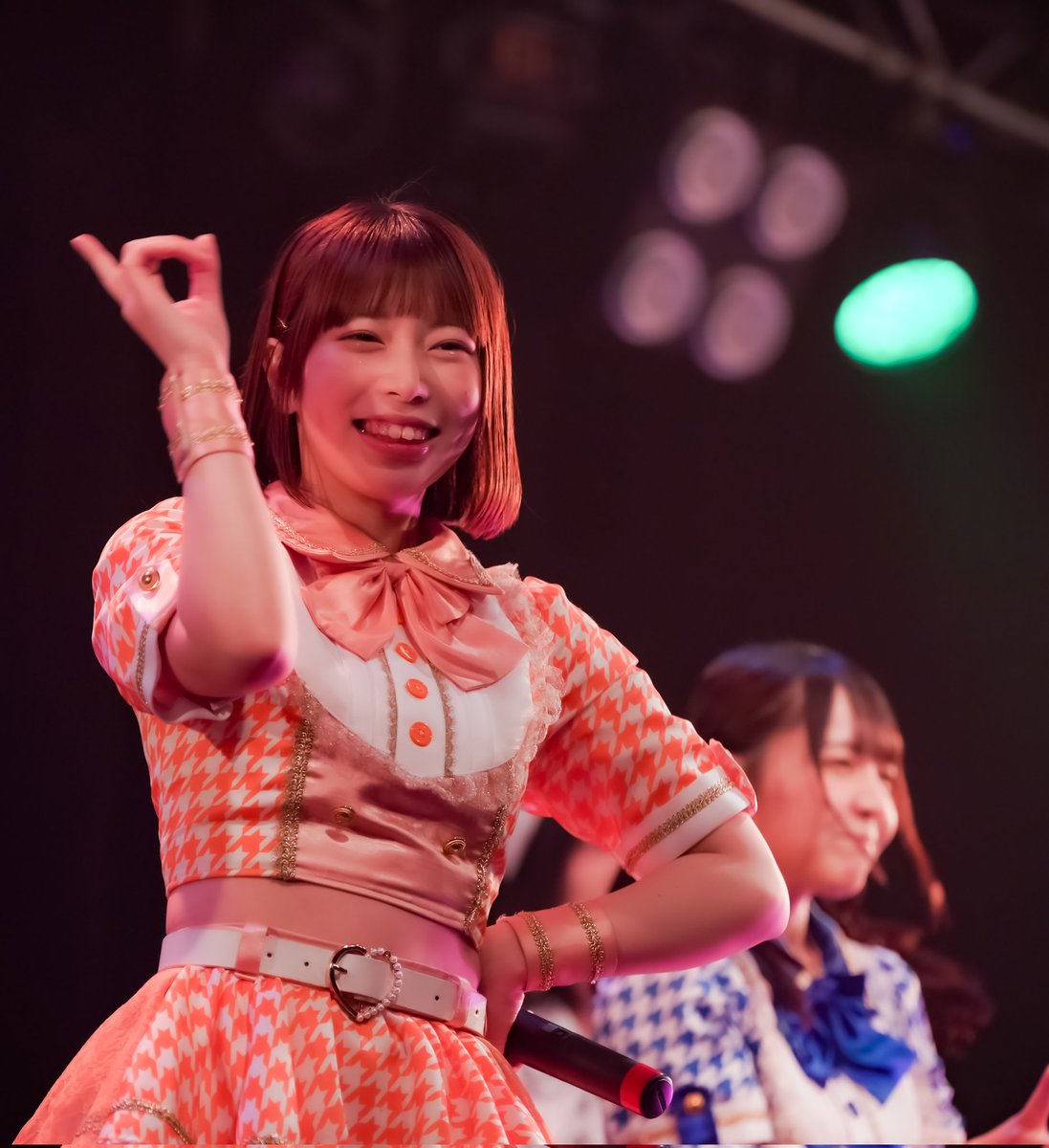 abel_Hiro's tweet image. #松岡ななか (@nanaka_matsuoka)
#ステイニー
#2023年2月23日
#新宿ReNY