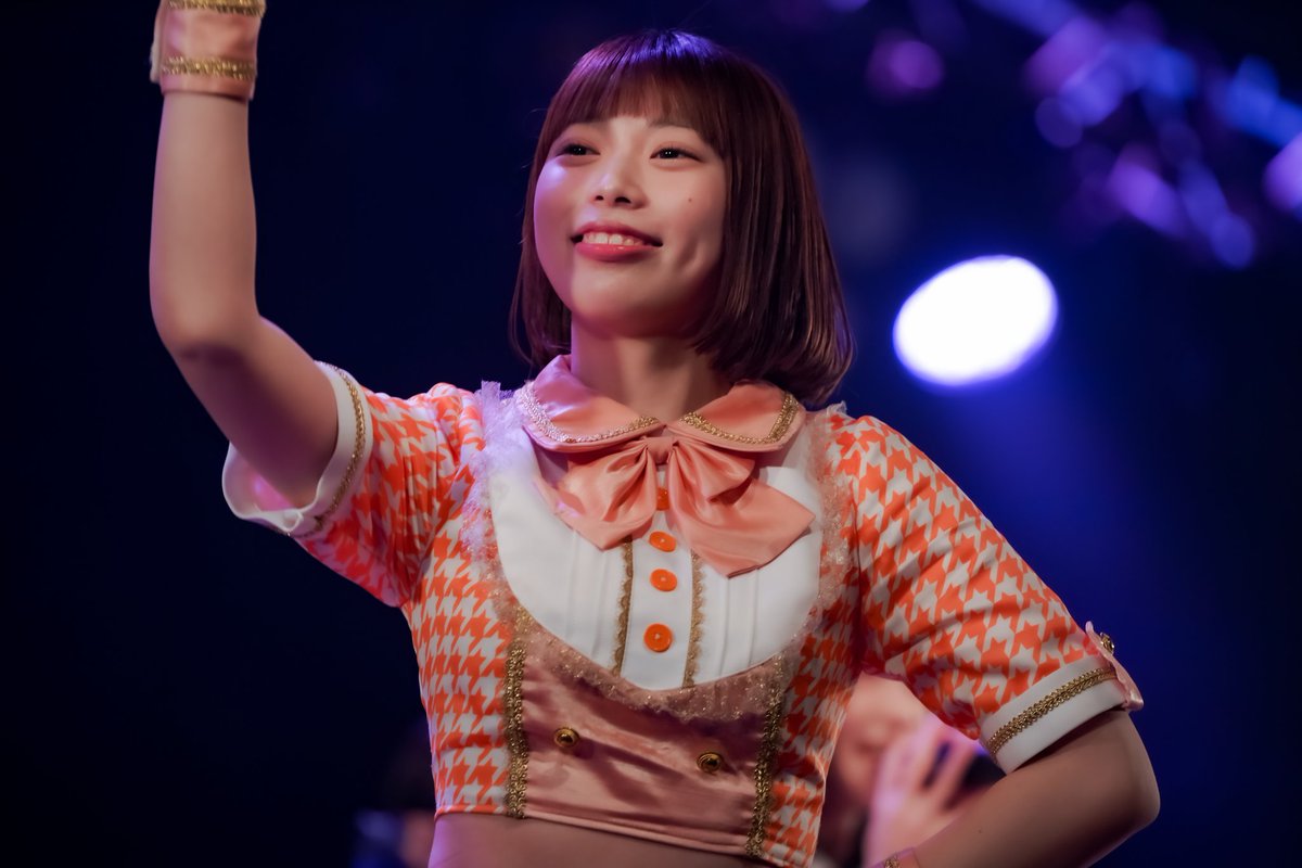 abel_Hiro's tweet image. #松岡ななか (@nanaka_matsuoka)
#ステイニー
#2023年2月23日
#新宿ReNY