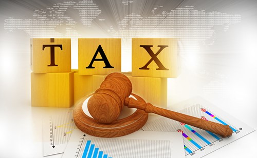 Effects of settlement legislation #SettlementsLegislation #TaxAvoidance bit.ly/3XbXGbr