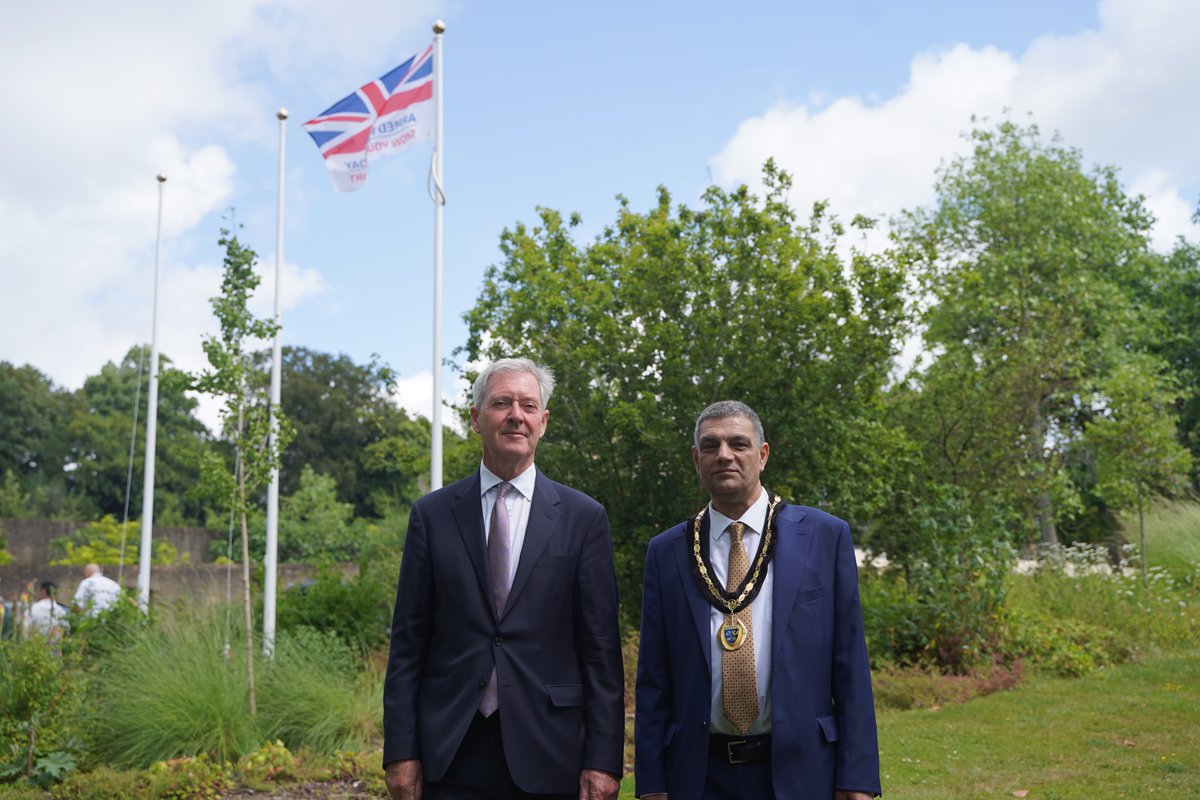 Surrey County Council News tweet media