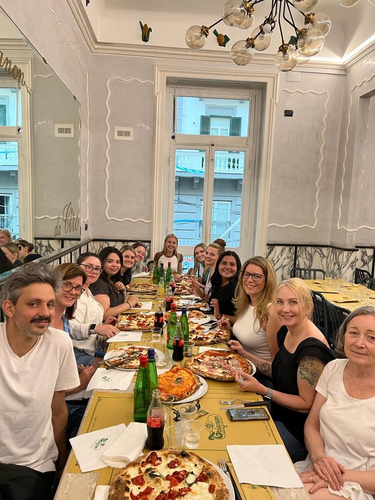 BrookdaleCCIEC's tweet photo. Our Interior Design and Architecture students exploring Naples and Pompeii!
For information on Brookdale study abroad visit https://t.co/Pi16zsT1Xf https://t.co/H49SuTzuij
