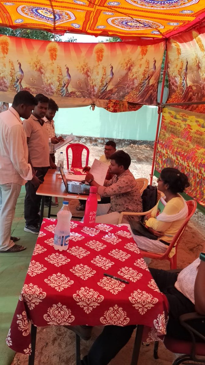 TIG Tahasil tweet media