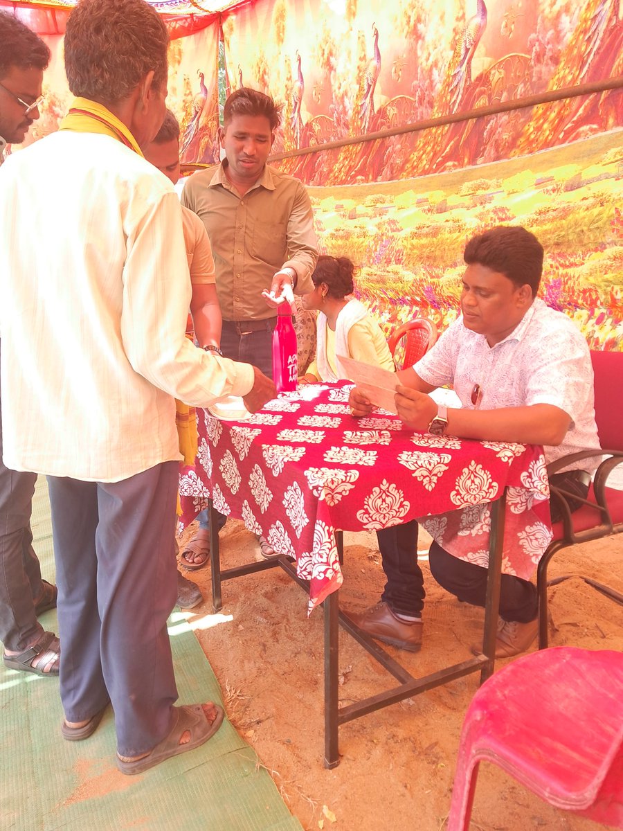 TIG Tahasil tweet media