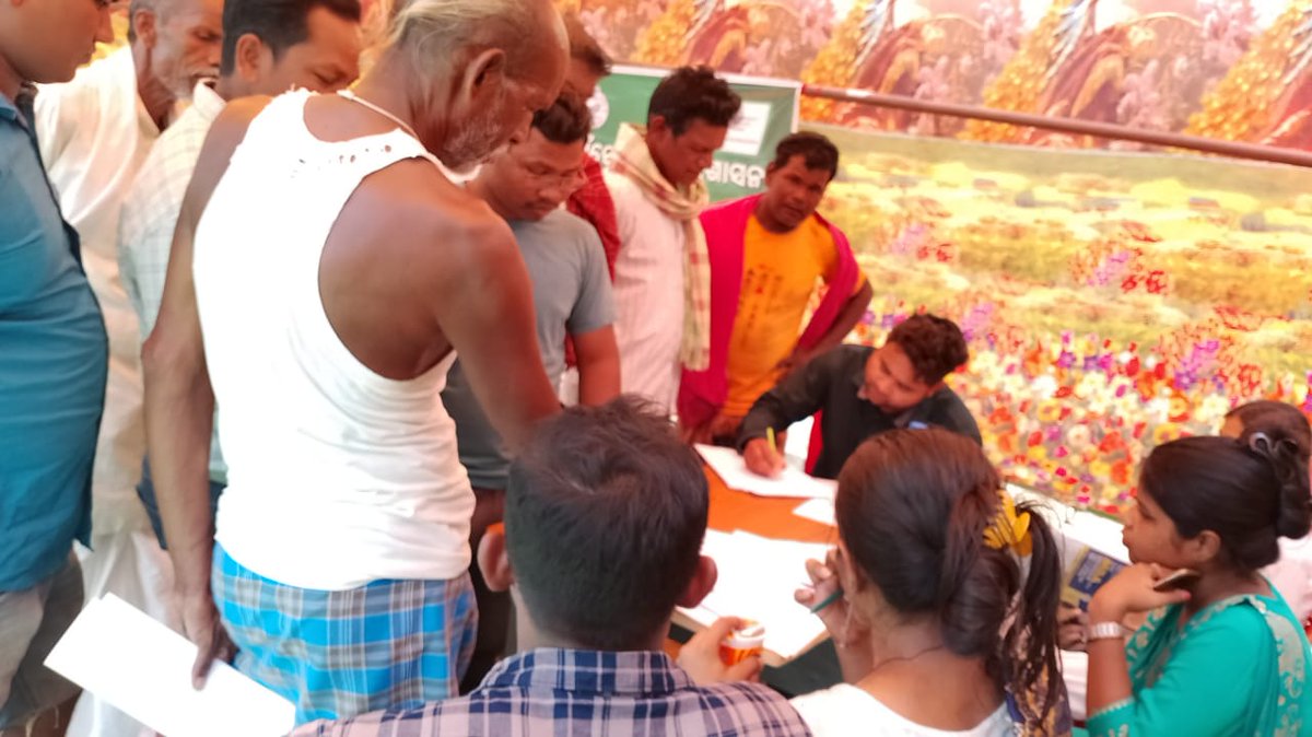 TIG Tahasil tweet media