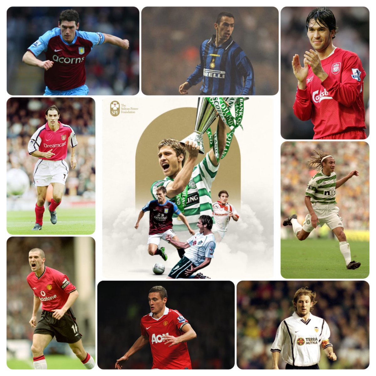 Stiliyan Petrov FND tweet media