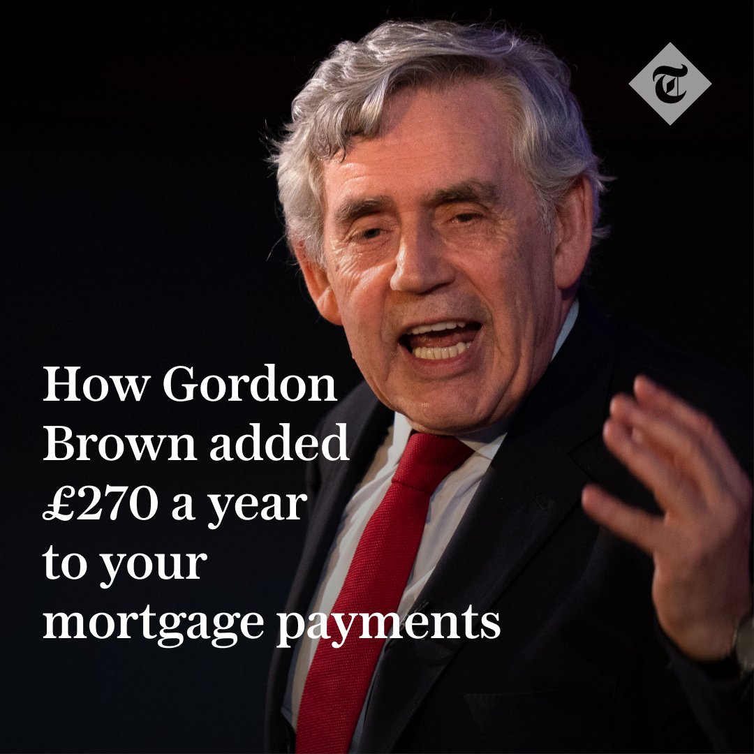 Telegraph Politics on Twitter "🔴 A tax break, scrapped in 2000, could