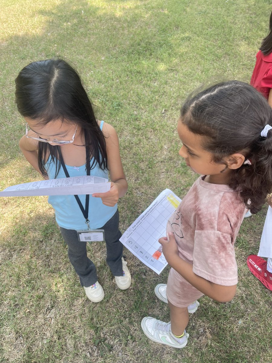 Claudia Rios (@netzerorios) on Twitter photo How many siblings do you have? We learned about each others families and compared with inside outside circle. <a href="/CISDESLBIL/">Coppell ISD ESL/BILINGUAL Program</a> <a href="/Kenyon_Diane/">D. Kenyon</a> @mkwunderl <a href="/jrharan/">Jessica Haran</a> #cisdeslbil How many siblings do you have? We learned about each others families and compared with inside outside circle. <a href="/CISDESLBIL/">Coppell ISD ESL/BILINGUAL Program</a> <a href="/Kenyon_Diane/">D. Kenyon</a> @mkwunderl <a href="/jrharan/">Jessica Haran</a> #cisdeslbil