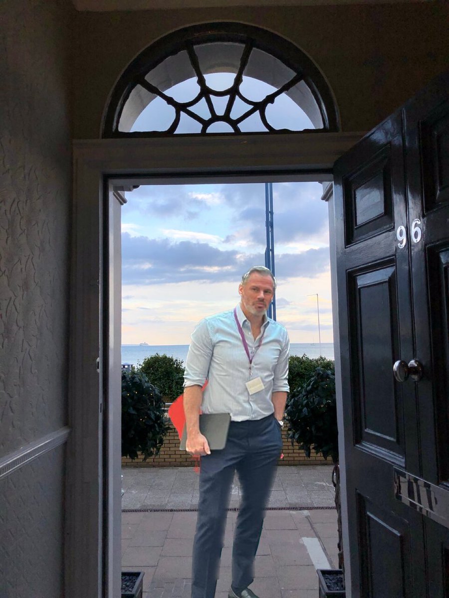 “Hello mate, are you the bill payer? No? Are your mum or dad about?”