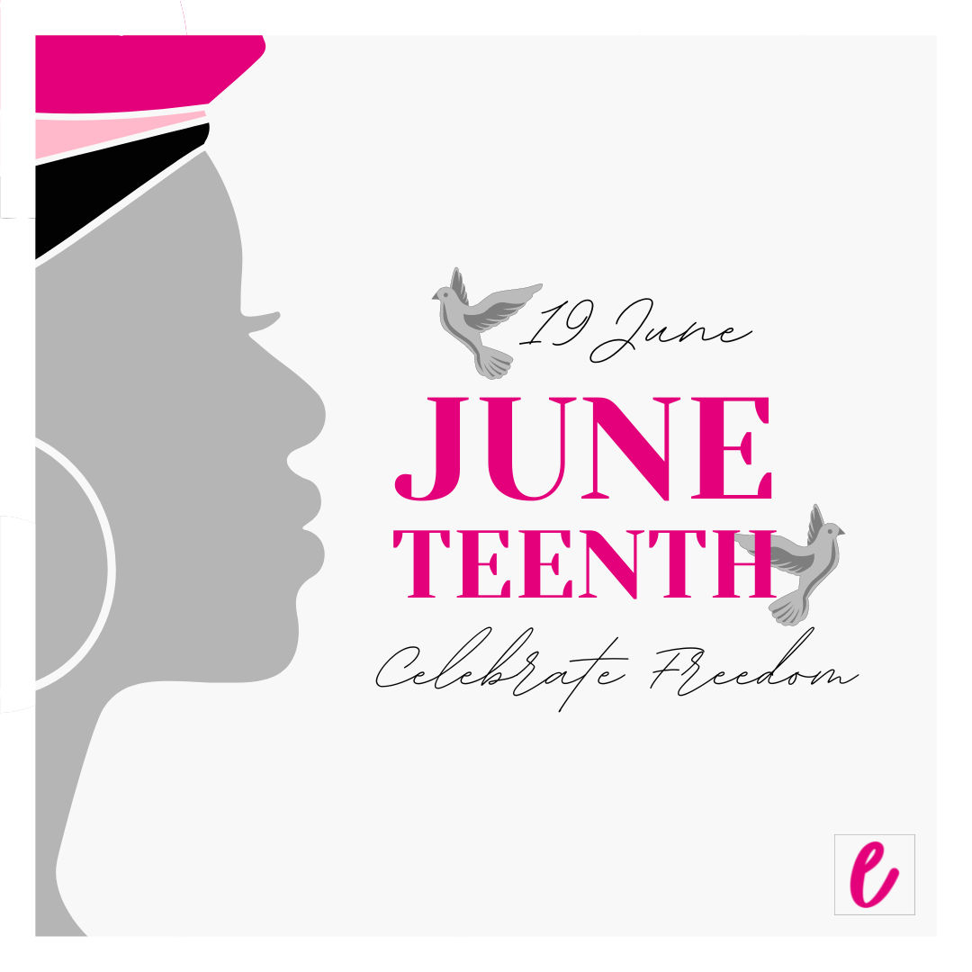 Happy Juneteenth ✨

We are providing you with some of New York City's finest black-owned businesses that you can check out:

📍 Little Pie Company - Manhattan
📍 T.A. New York - Manhattan
📍 Cafe Con Libros - Brooklyn
📍 Busayo - Brooklyn
📍 Golde - Queens

#BlackOwnedBusinesses