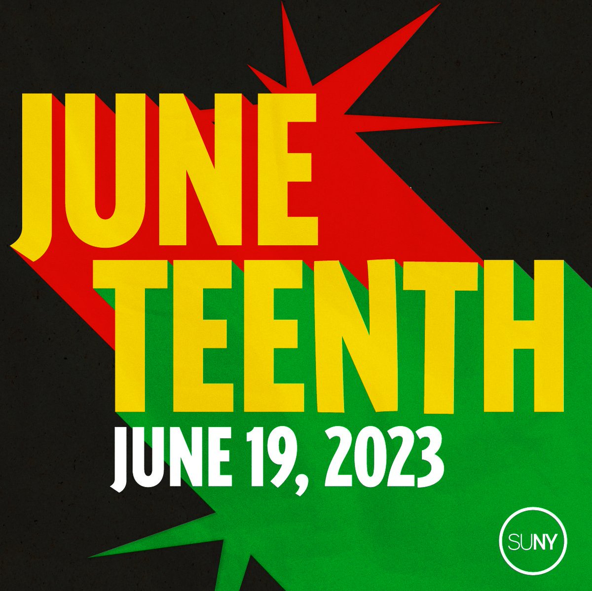 'Freeing yourself was one thing. Claiming ownership of that freed self was another.' — Toni Morrison We proudly honor #Juneteenth, celebrating the freedom of Black Americans while also recognizing systemic oppression, racial violence, and social struggle that persists today.