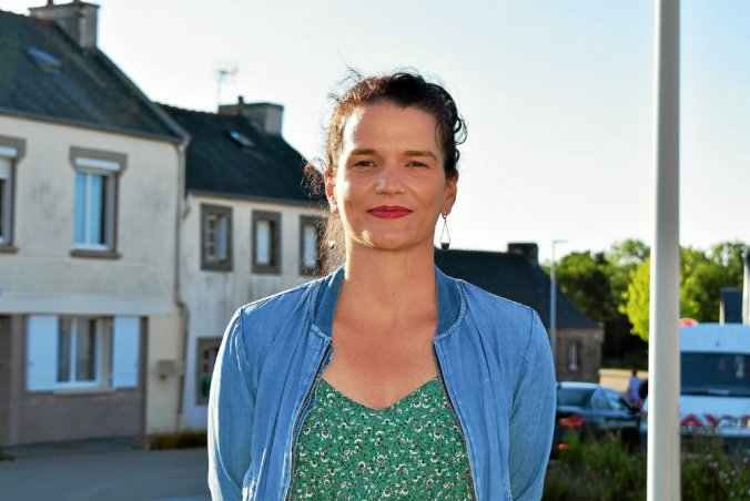 miseb29's tweet photo. Chaque fois que je traverse #Hanvec, je pense à celle qui a fait tomber du perchoir Richard Ferrand:
Mélanie Thomin
Le Centre Finistère a saqué le confident de Macron!
#Reconquête https://t.co/WsTXkOJY5l