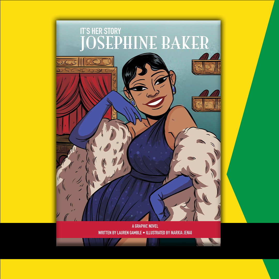 Happy Juneteenth!
Celebrate Black stories of groundbreaking ballet dancers and visionary fashion designers, and recognize pivotal contributions by Ida B. Wells, Shirley Chisholm, Rosa Parks, and Josephine Baker to civil rights in America!
#KidsRead #Juneteenth #KidsBooks 1/3