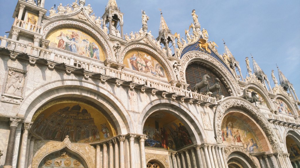 grinthard's tweet photo. Venezia #Venice  #Venezia #Veneto https://t.co/j4aYhIaVhg